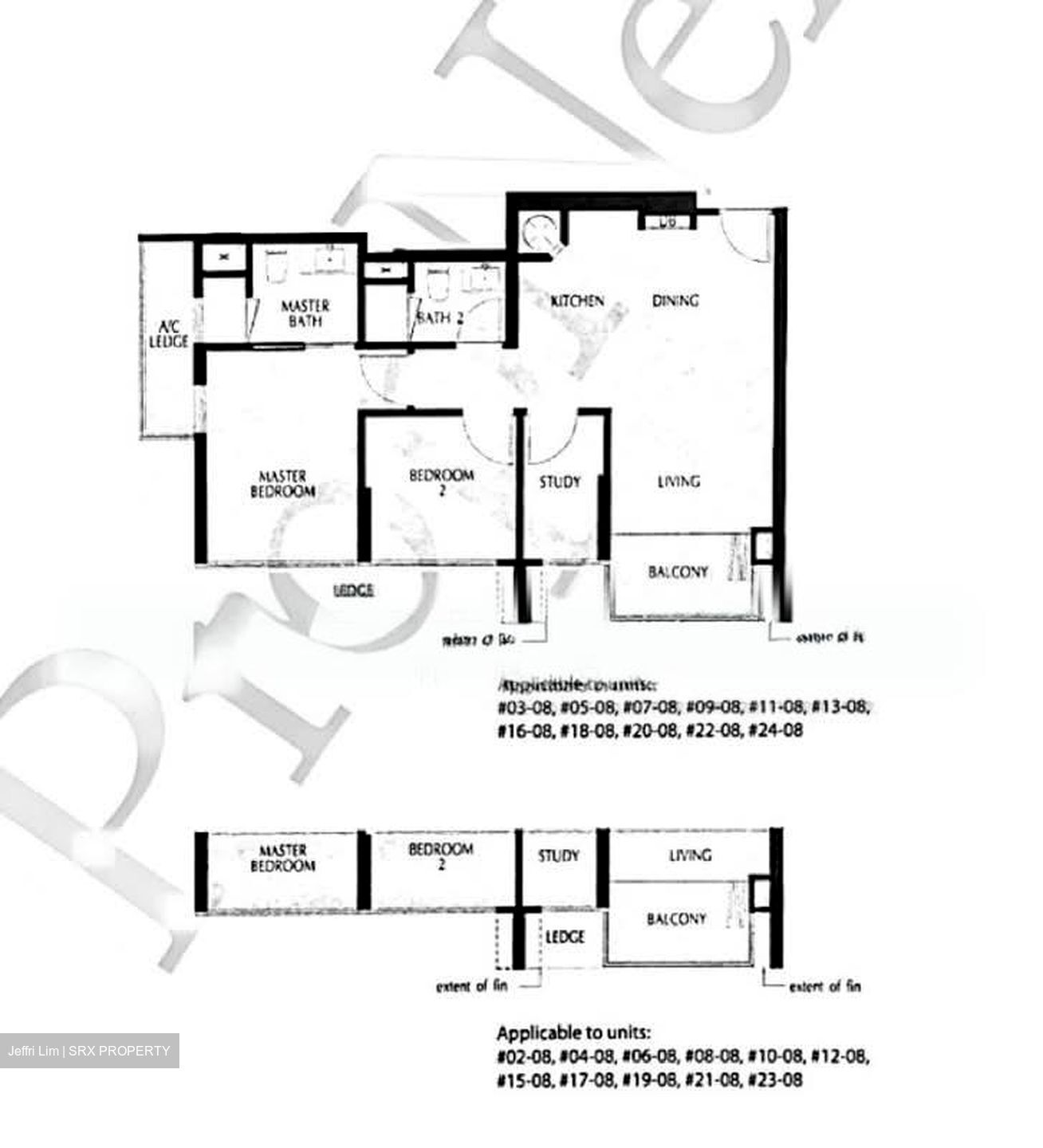 Eco Sanctuary (D23), Condominium #532189171